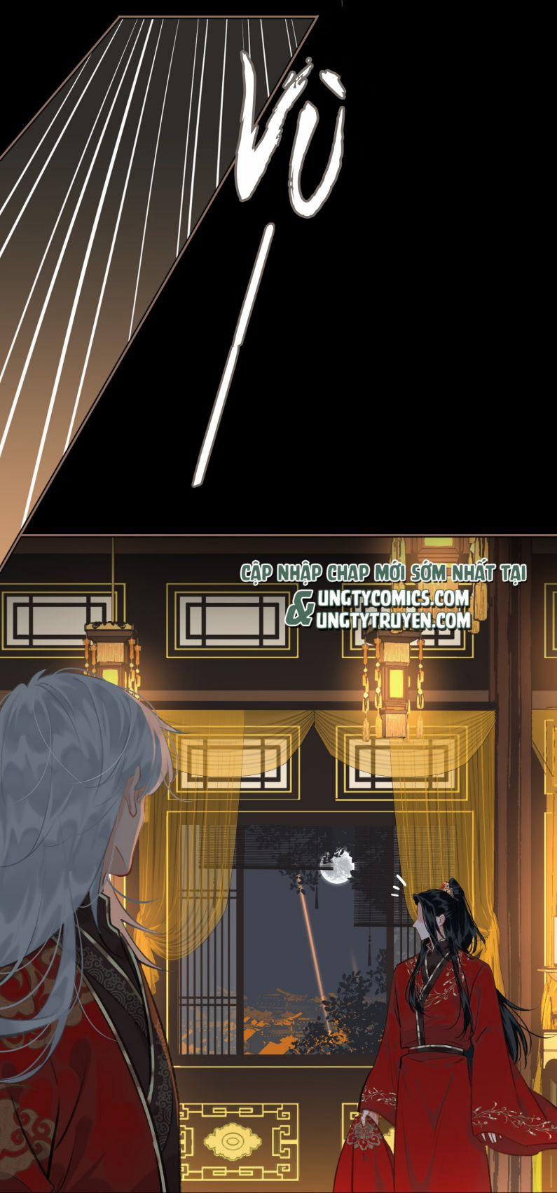 Tế Vũ Bất Tri Quy 70 trang 23