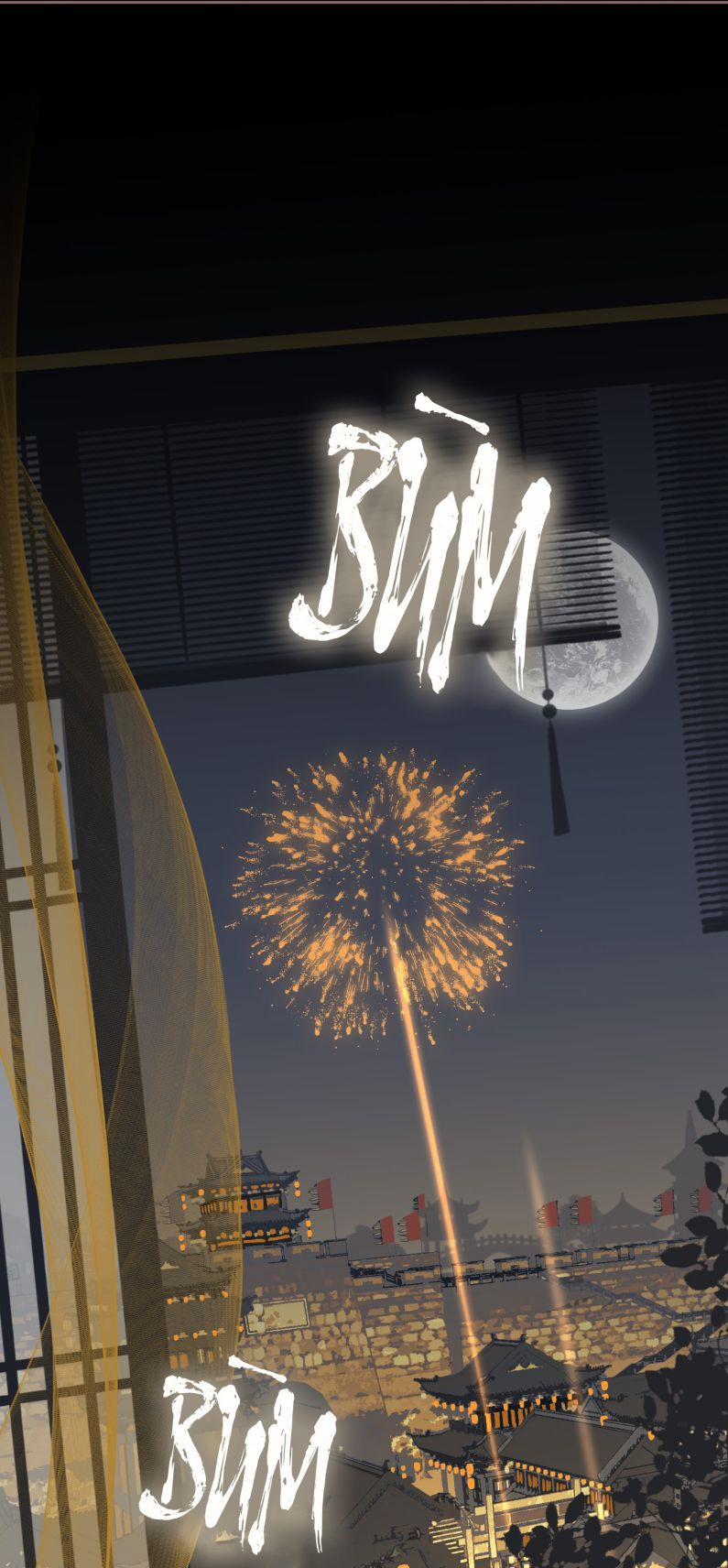 Tế Vũ Bất Tri Quy 70 trang 24