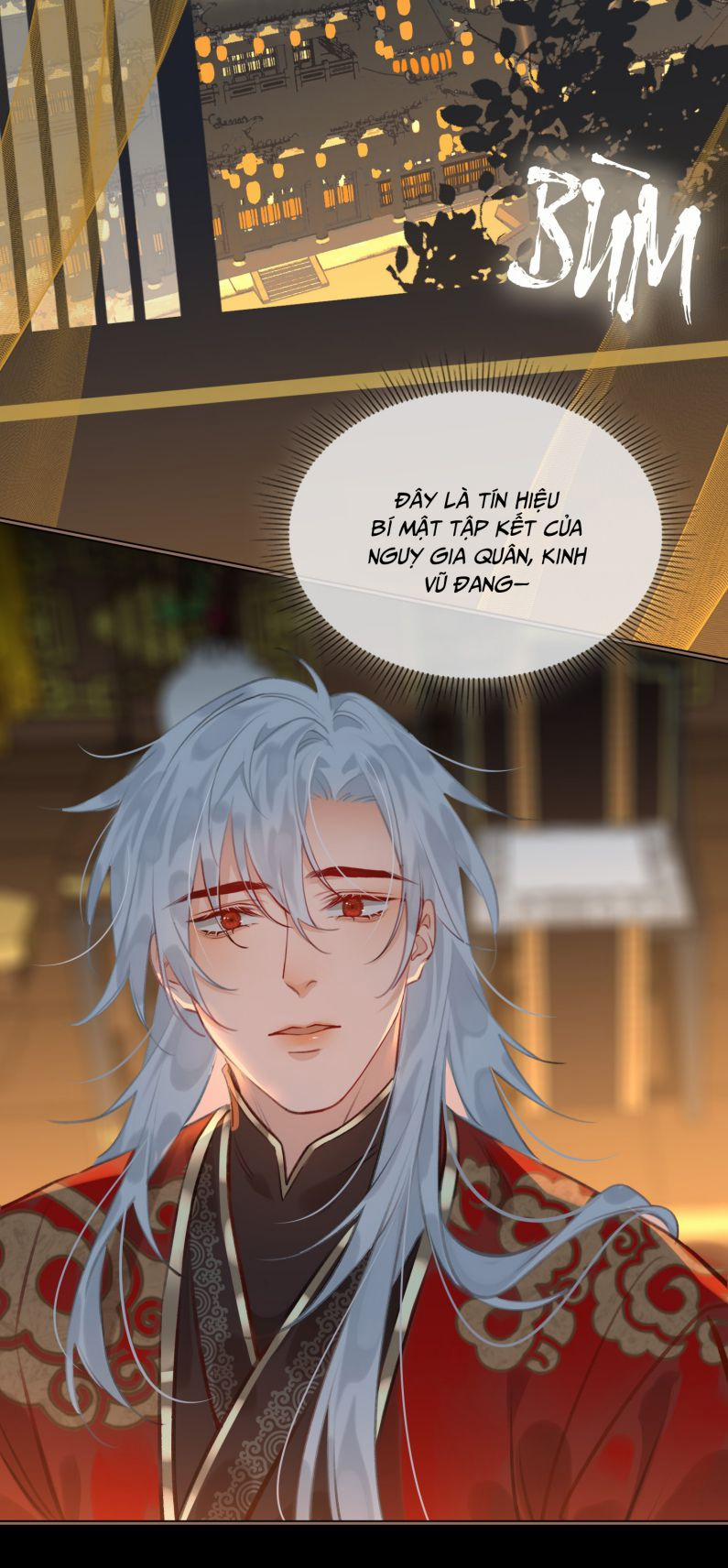 Tế Vũ Bất Tri Quy 70 trang 25