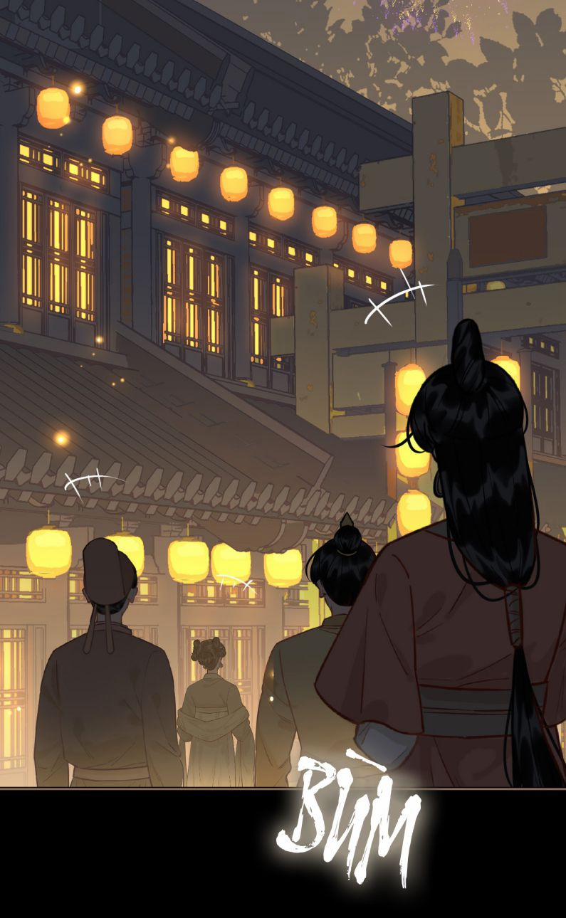 Tế Vũ Bất Tri Quy 70 trang 27