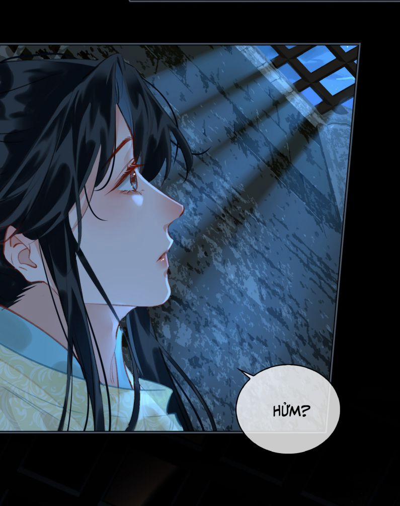 Tế Vũ Bất Tri Quy 70 trang 3