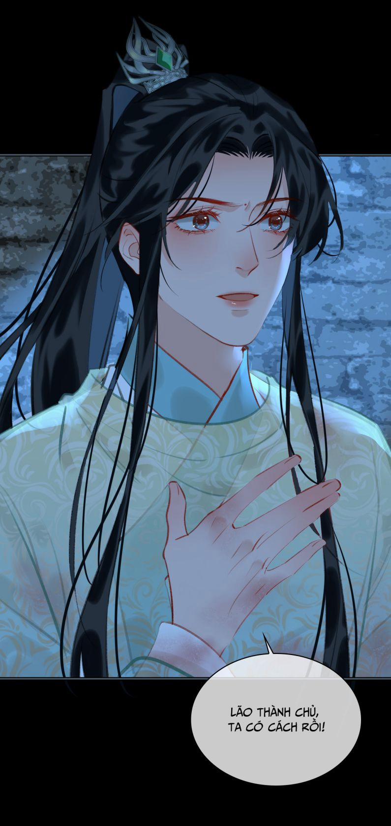 Tế Vũ Bất Tri Quy 70 trang 5