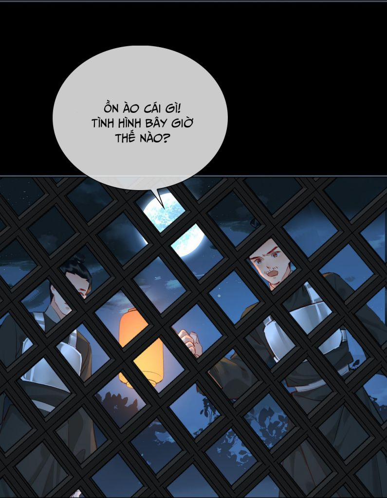 Tế Vũ Bất Tri Quy 70 trang 7