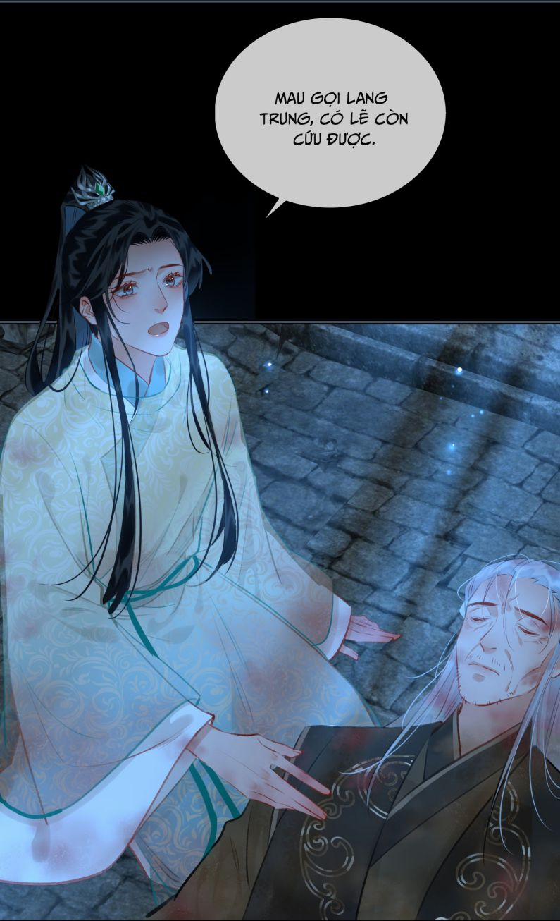 Tế Vũ Bất Tri Quy 70 trang 8