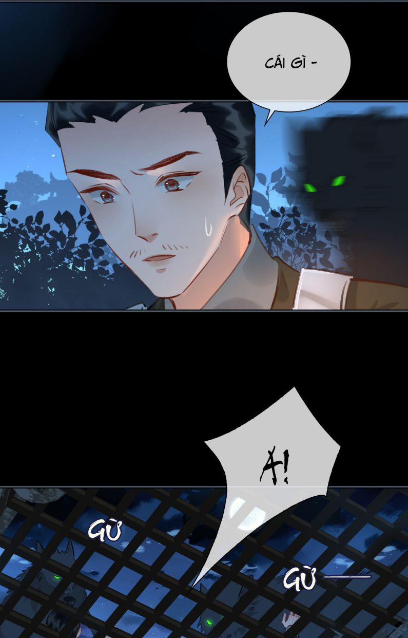 Tế Vũ Bất Tri Quy 70 trang 9