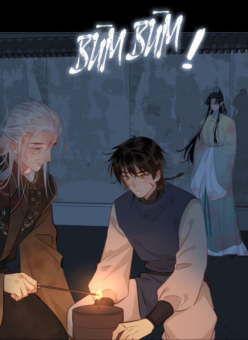 Tế Vũ Bất Tri Quy 71 trang 0