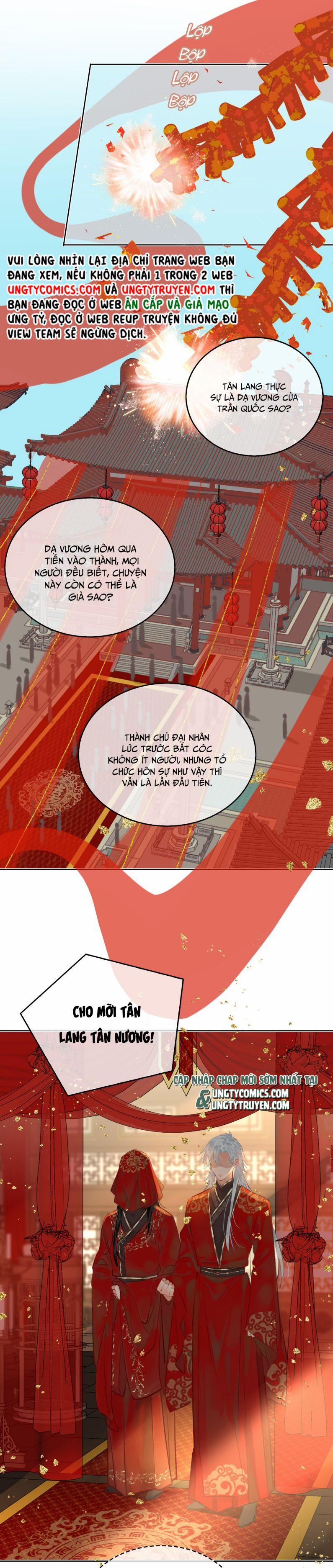 Tế Vũ Bất Tri Quy 71 trang 19