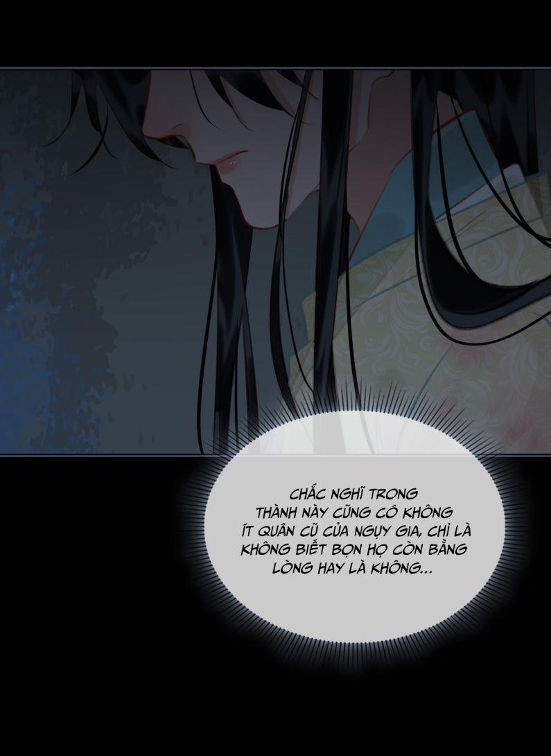 Tế Vũ Bất Tri Quy 71 trang 2