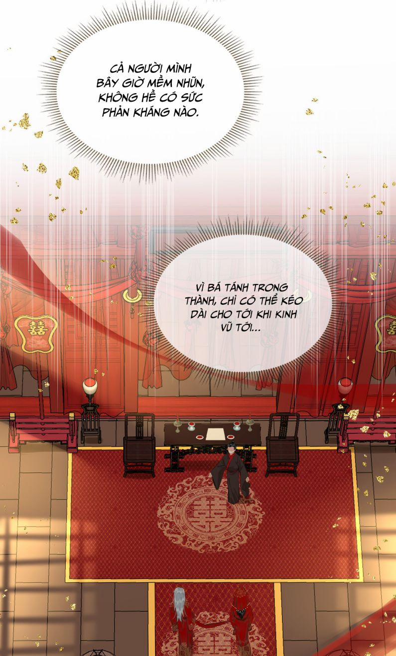 Tế Vũ Bất Tri Quy 71 trang 21