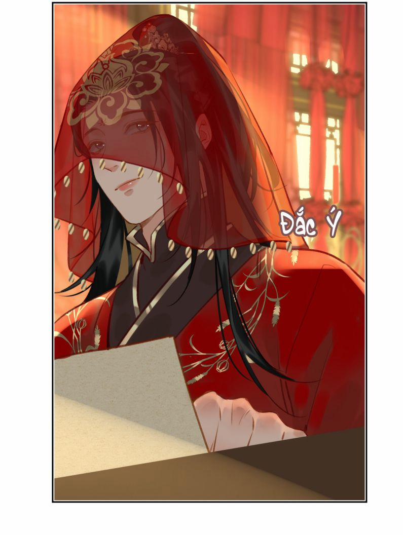 Tế Vũ Bất Tri Quy 71 trang 26