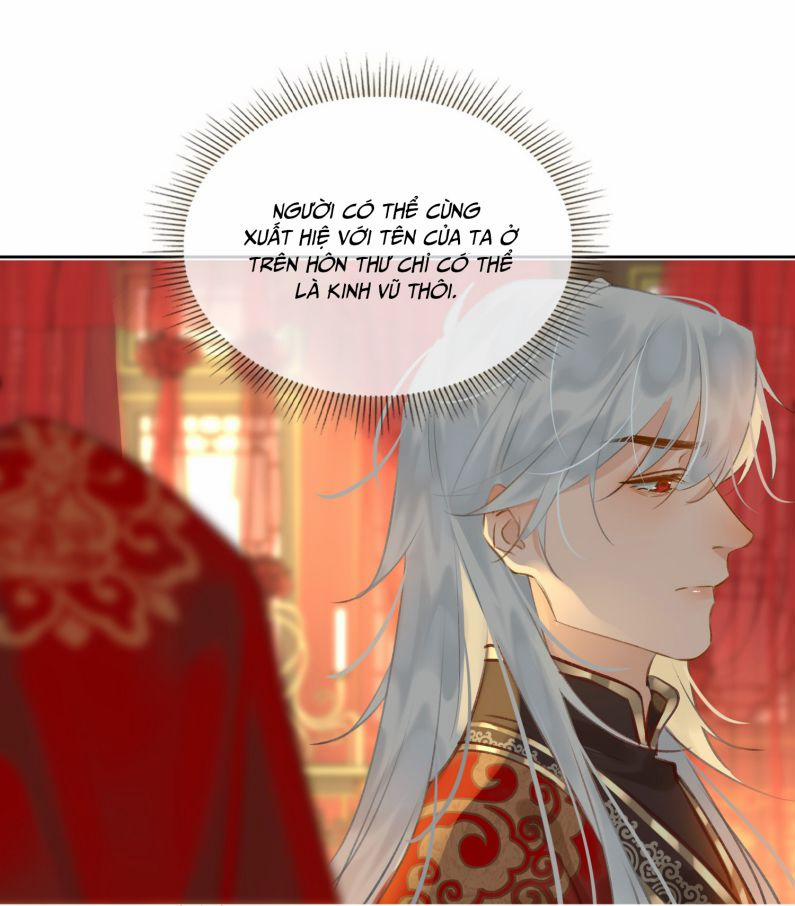 Tế Vũ Bất Tri Quy 71 trang 27