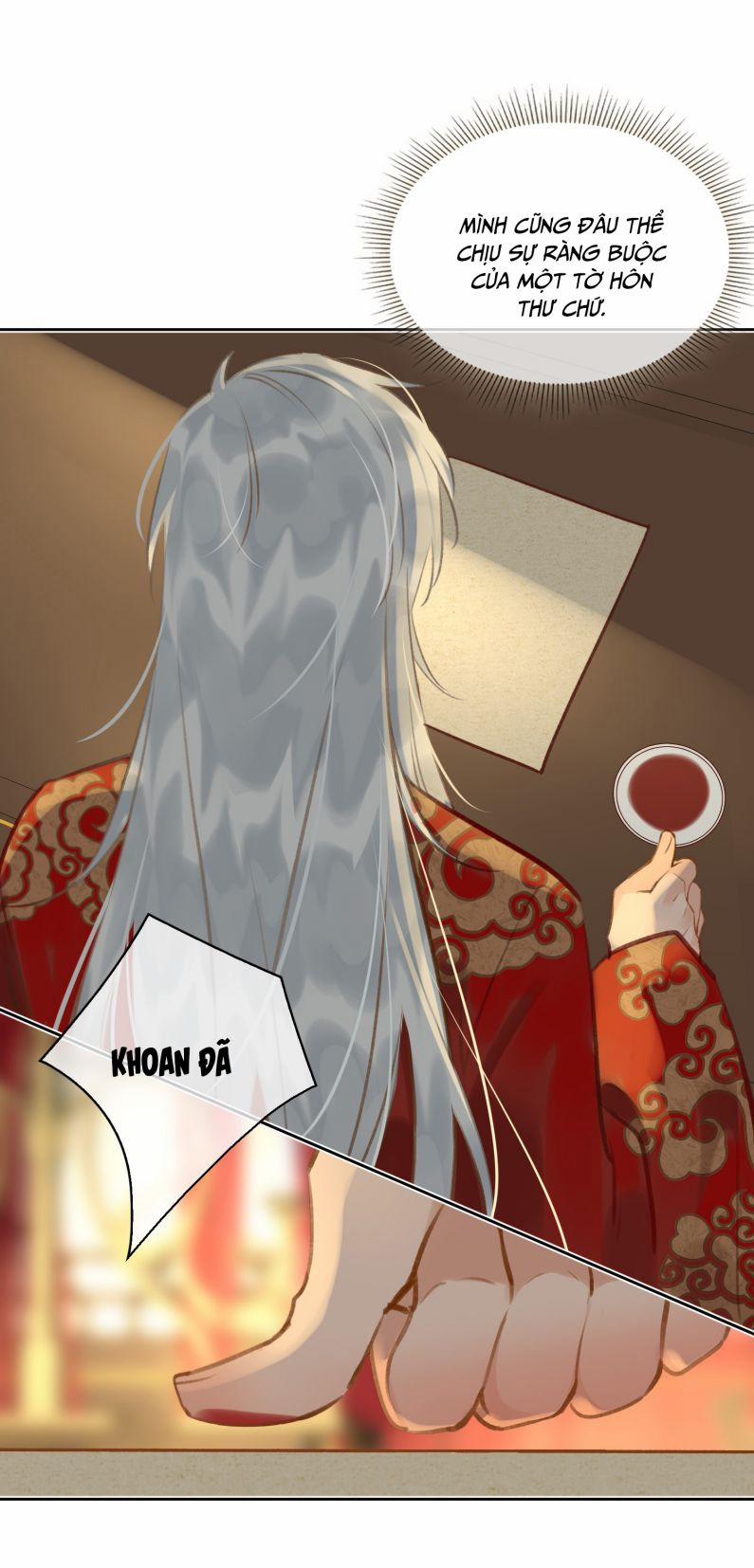 Tế Vũ Bất Tri Quy 71 trang 29