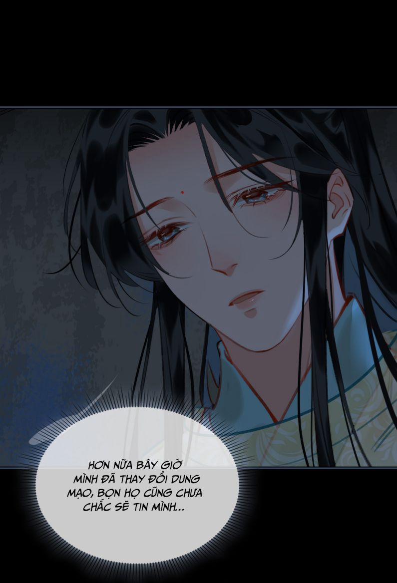 Tế Vũ Bất Tri Quy 71 trang 3