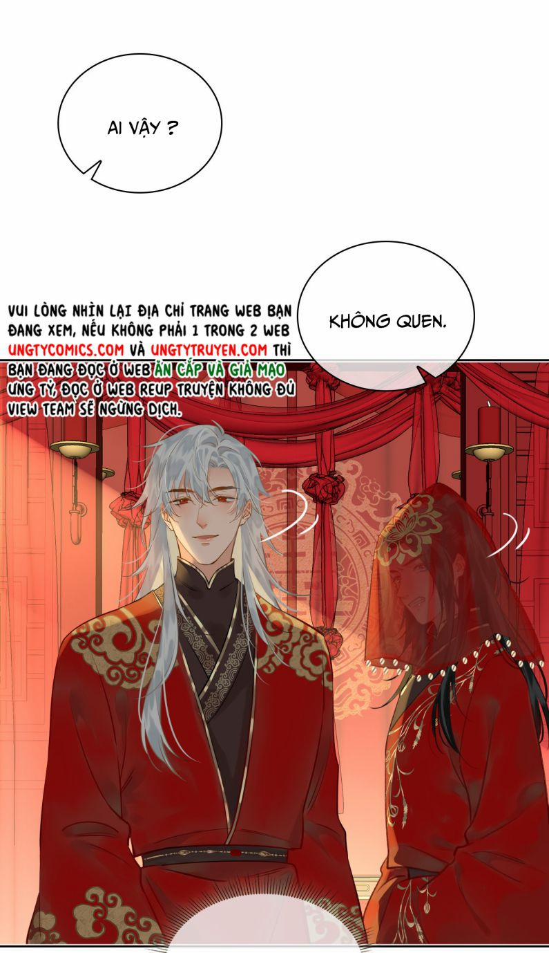 Tế Vũ Bất Tri Quy 71 trang 30