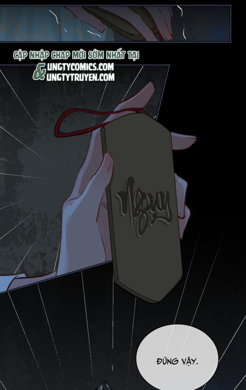 Tế Vũ Bất Tri Quy 71 trang 7