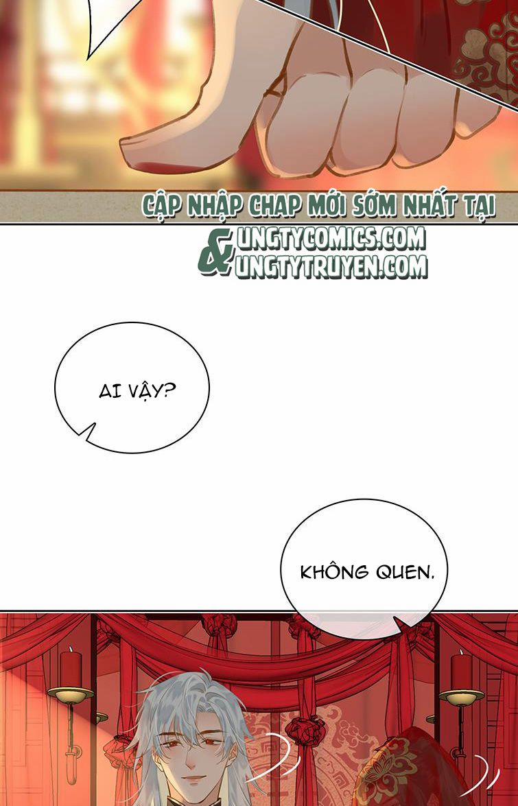 Tế Vũ Bất Tri Quy 72 trang 1