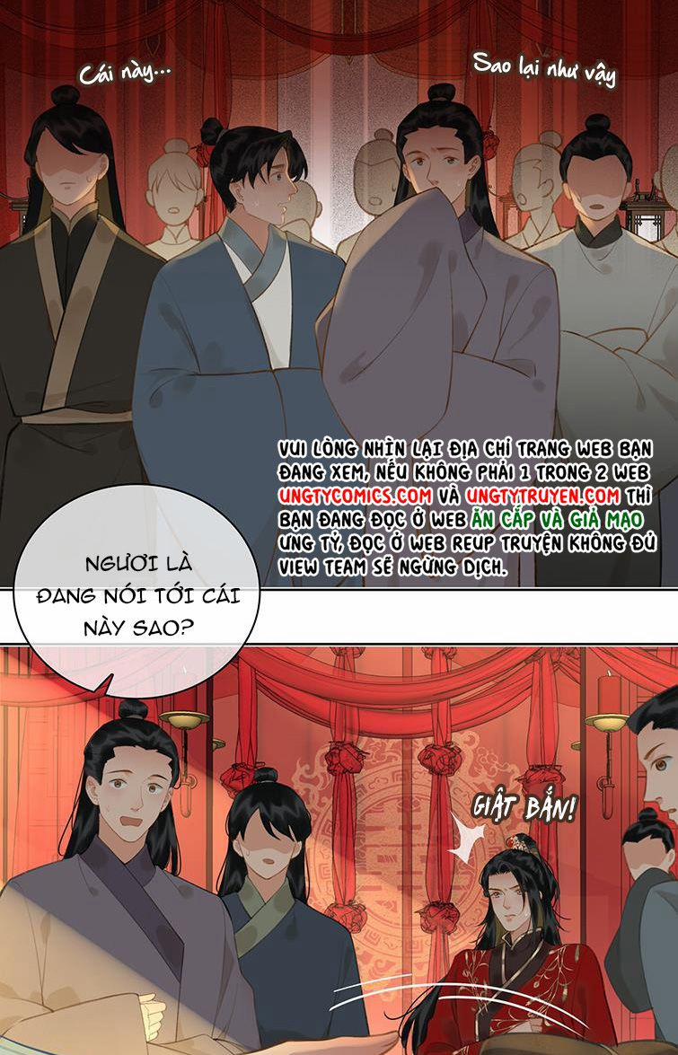Tế Vũ Bất Tri Quy 72 trang 14