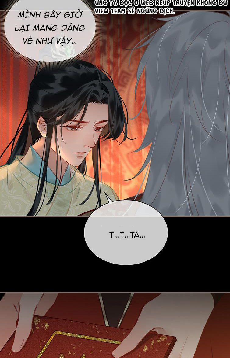 Tế Vũ Bất Tri Quy 72 trang 28
