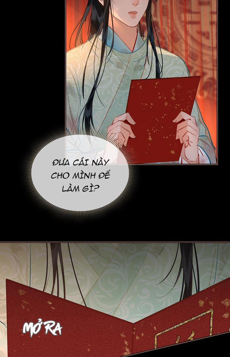 Tế Vũ Bất Tri Quy 72 trang 31