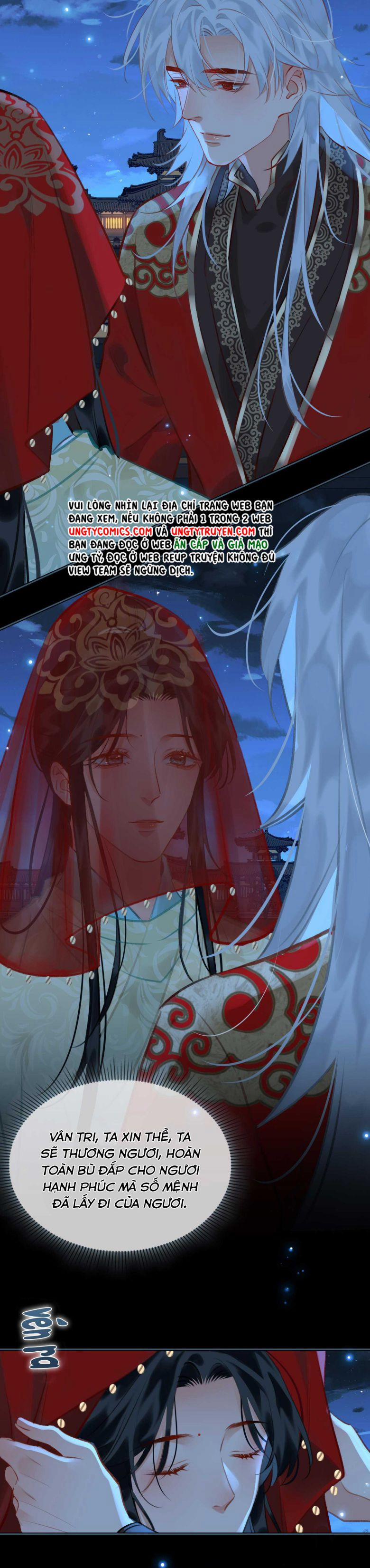 Tế Vũ Bất Tri Quy 73 trang 11