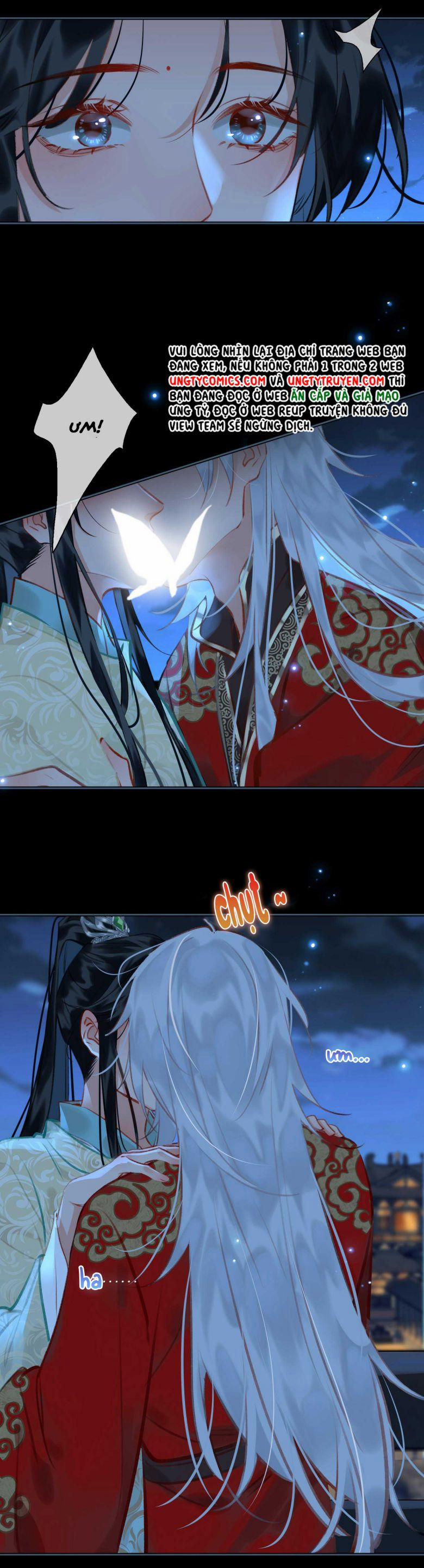 Tế Vũ Bất Tri Quy 73 trang 13