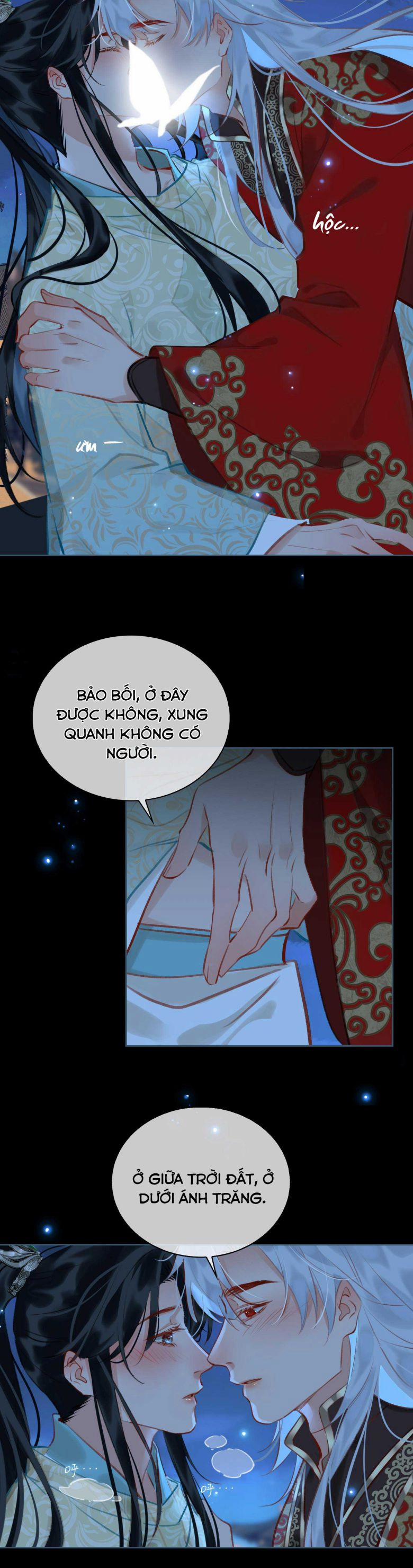 Tế Vũ Bất Tri Quy 73 trang 15