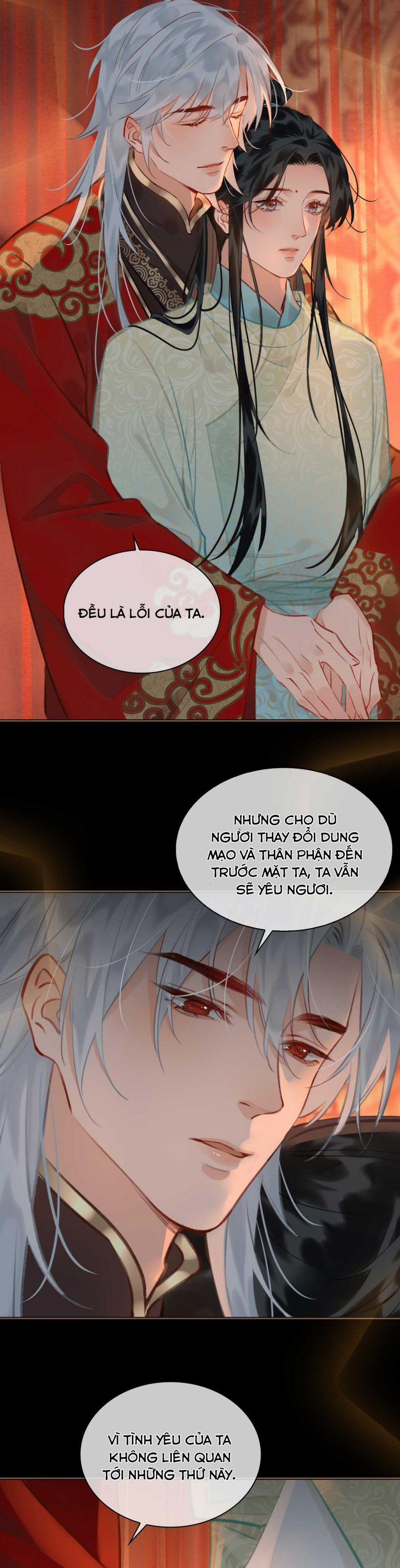 Tế Vũ Bất Tri Quy 73 trang 3