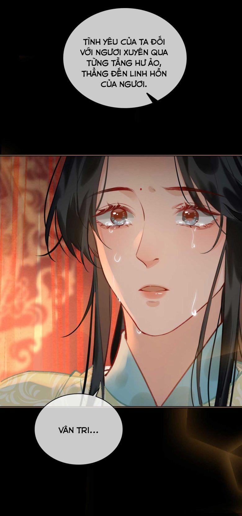 Tế Vũ Bất Tri Quy 73 trang 5