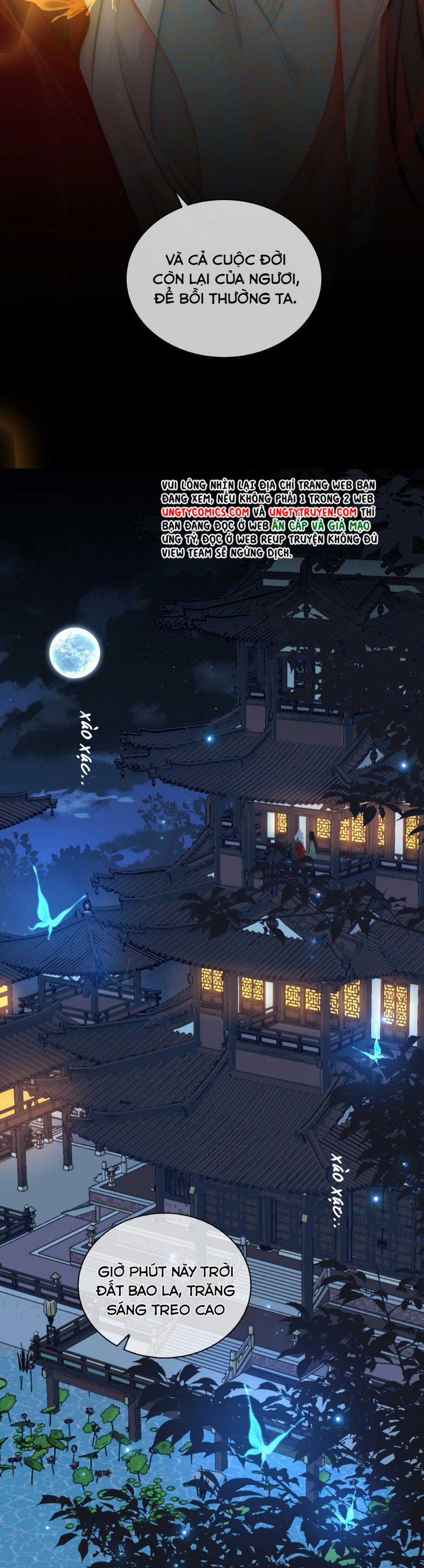 Tế Vũ Bất Tri Quy 73 trang 8
