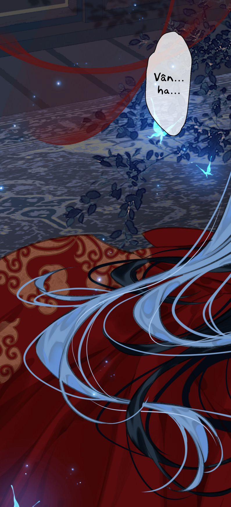 Tế Vũ Bất Tri Quy 74 trang 1