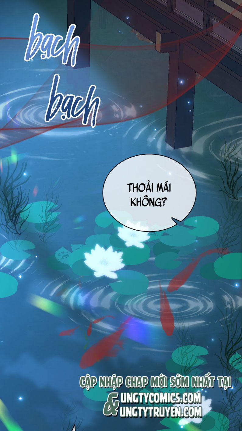 Tế Vũ Bất Tri Quy 74 trang 10
