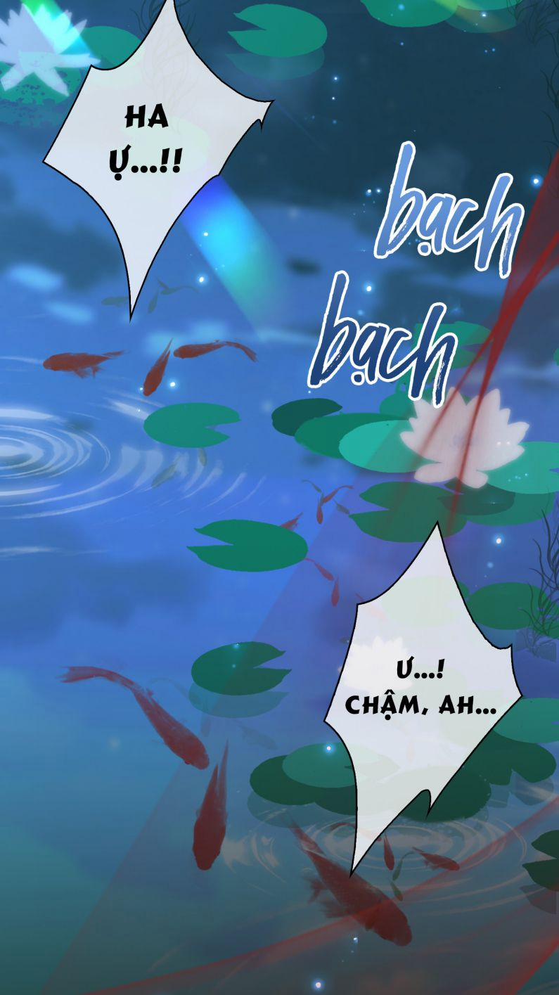 Tế Vũ Bất Tri Quy 74 trang 11