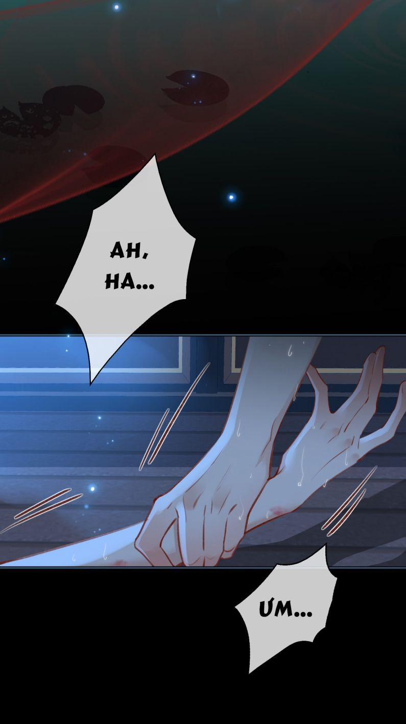 Tế Vũ Bất Tri Quy 74 trang 12