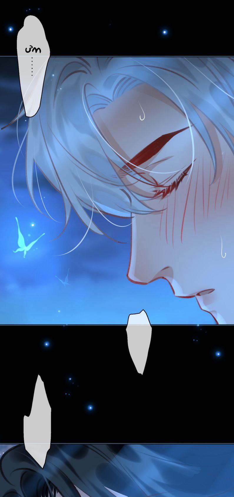 Tế Vũ Bất Tri Quy 74 trang 13