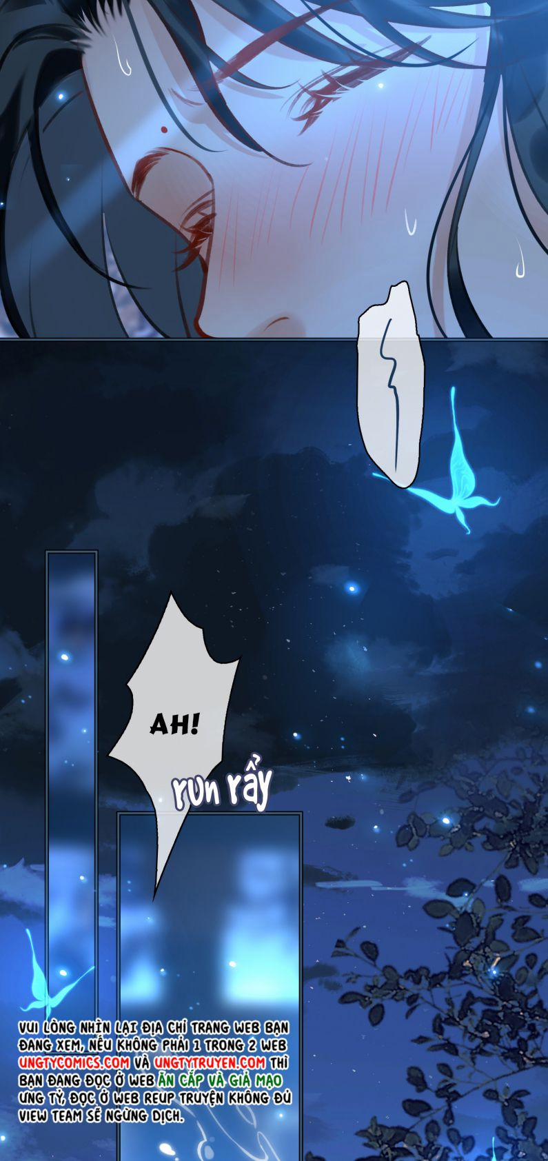 Tế Vũ Bất Tri Quy 74 trang 14