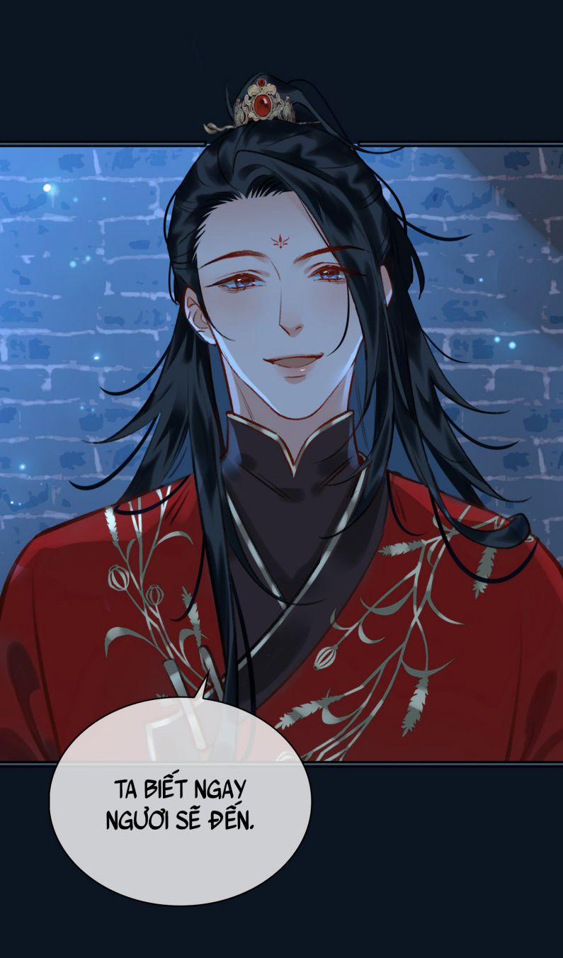 Tế Vũ Bất Tri Quy 74 trang 24
