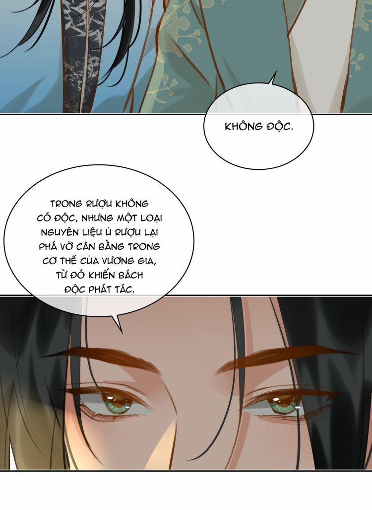 Tế Vũ Bất Tri Quy 75 trang 14