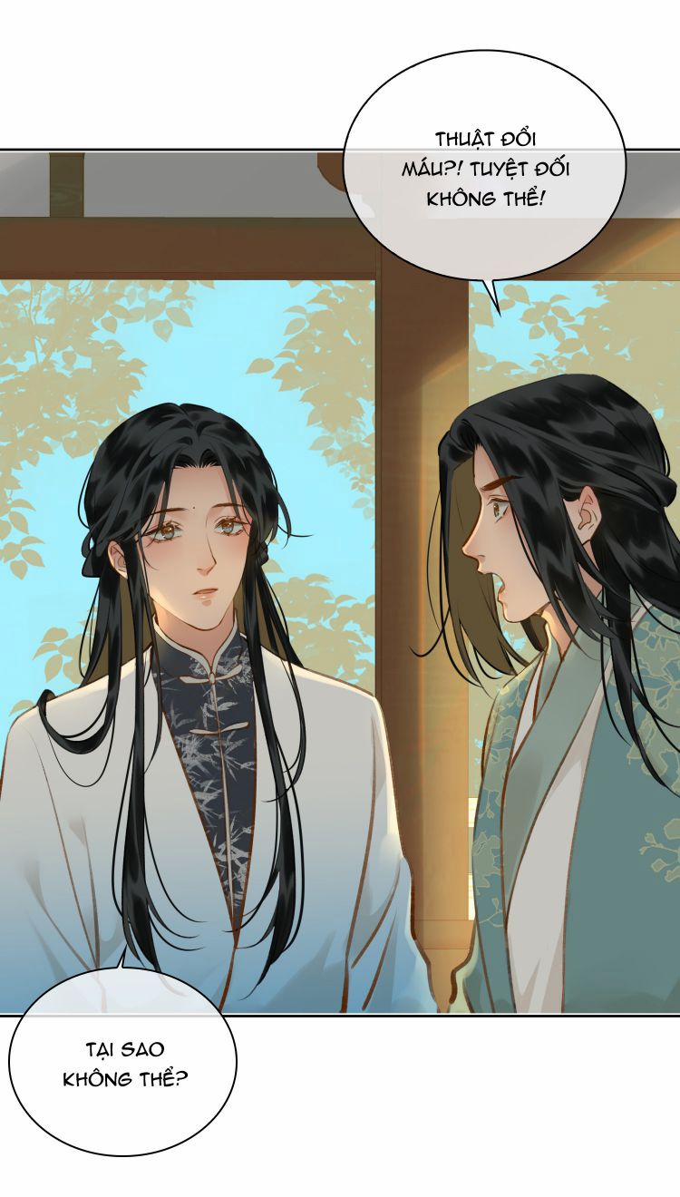 Tế Vũ Bất Tri Quy 75 trang 19