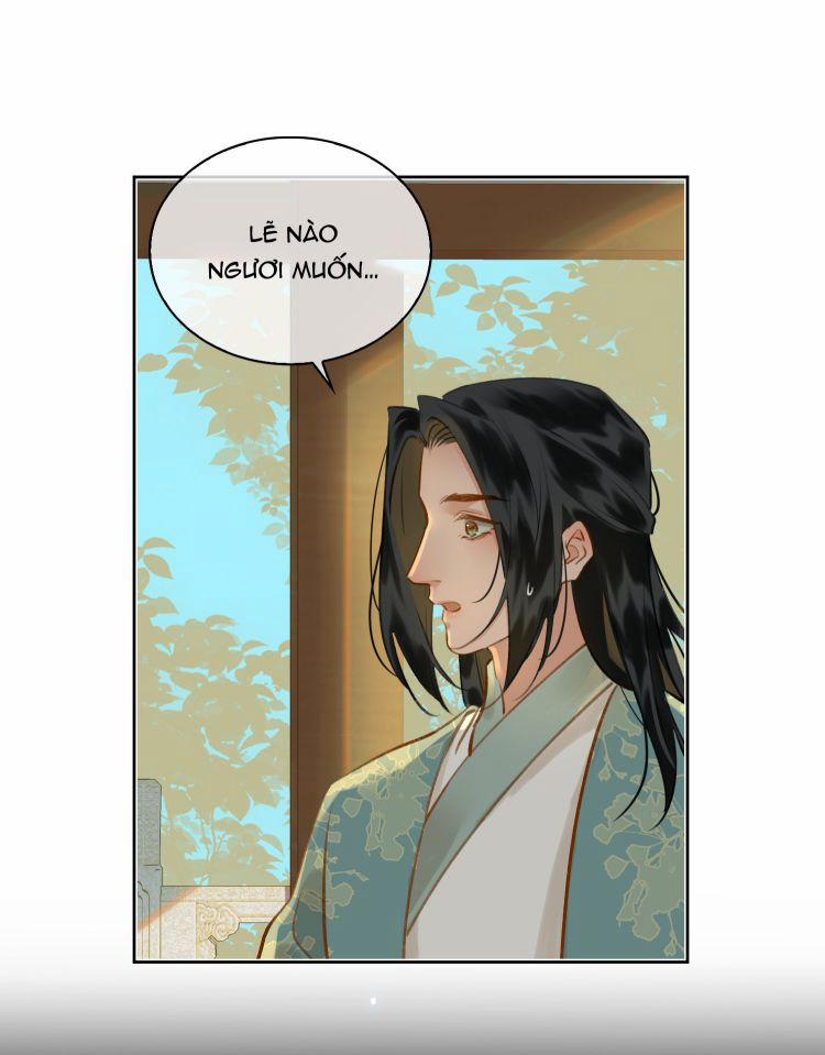 Tế Vũ Bất Tri Quy 75 trang 21
