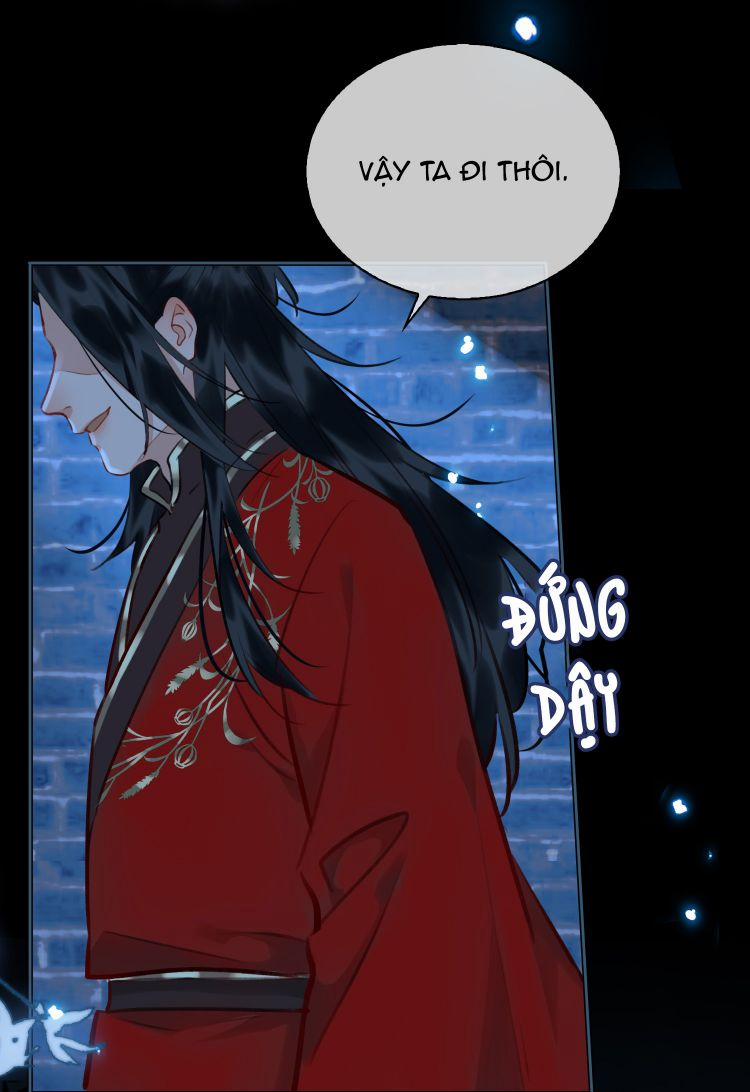 Tế Vũ Bất Tri Quy 75 trang 26
