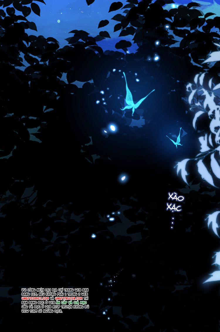 Tế Vũ Bất Tri Quy 75 trang 28