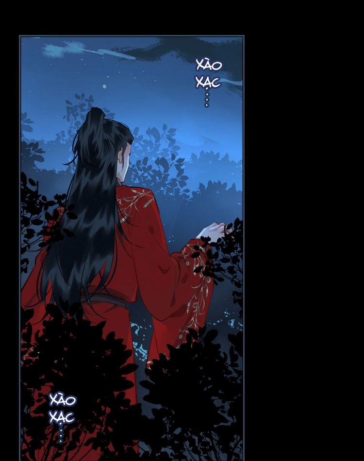 Tế Vũ Bất Tri Quy 75 trang 29