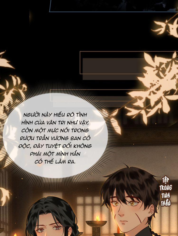 Tế Vũ Bất Tri Quy 75 trang 31