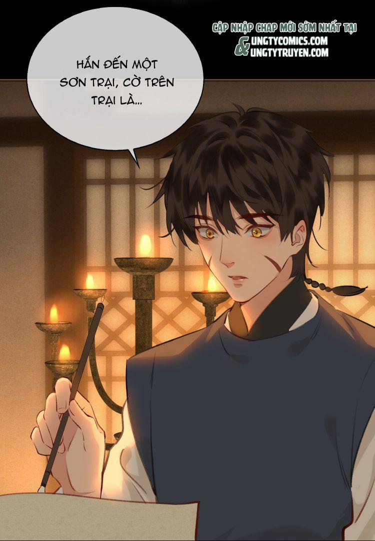 Tế Vũ Bất Tri Quy 75 trang 33