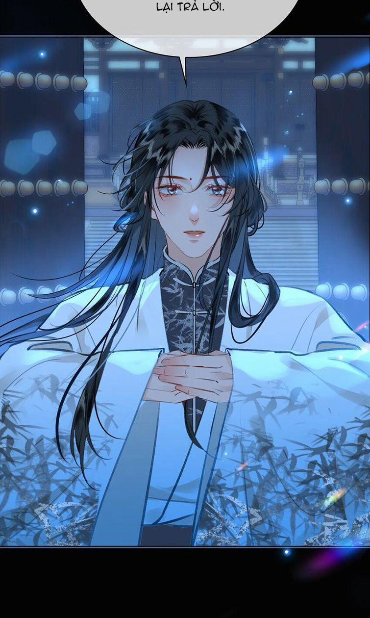 Tế Vũ Bất Tri Quy 76 trang 18