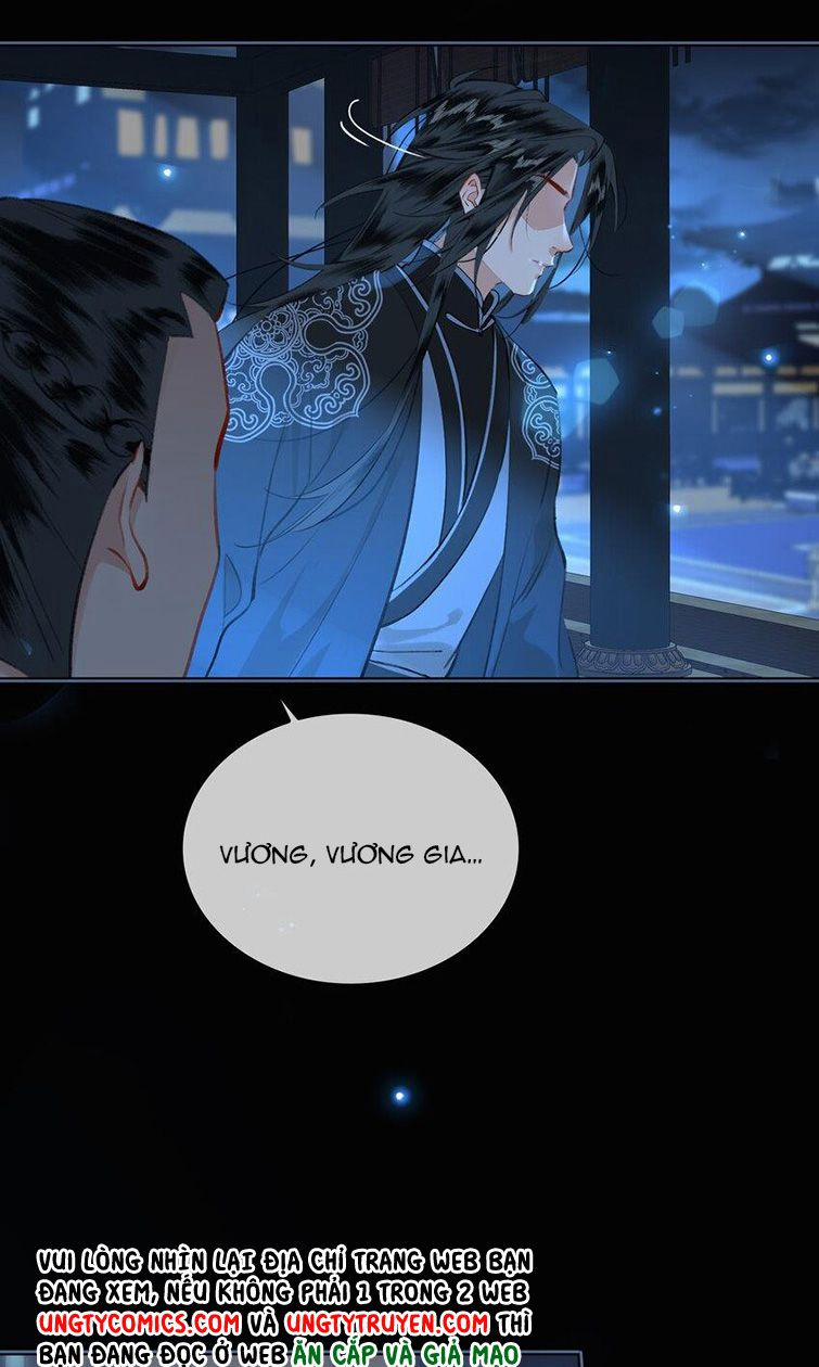 Tế Vũ Bất Tri Quy 76 trang 19