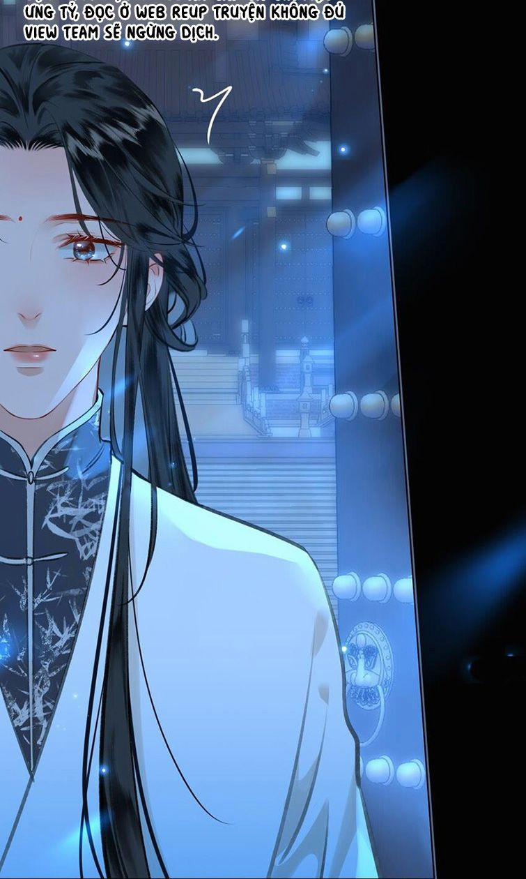 Tế Vũ Bất Tri Quy 76 trang 20