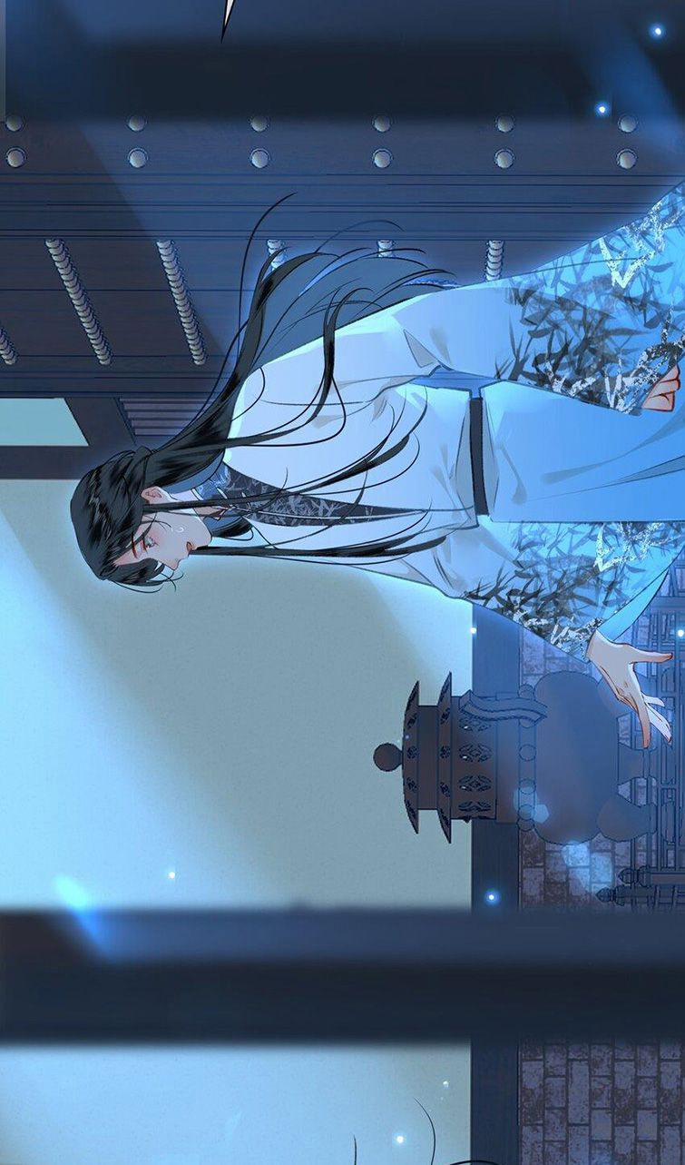 Tế Vũ Bất Tri Quy 76 trang 23