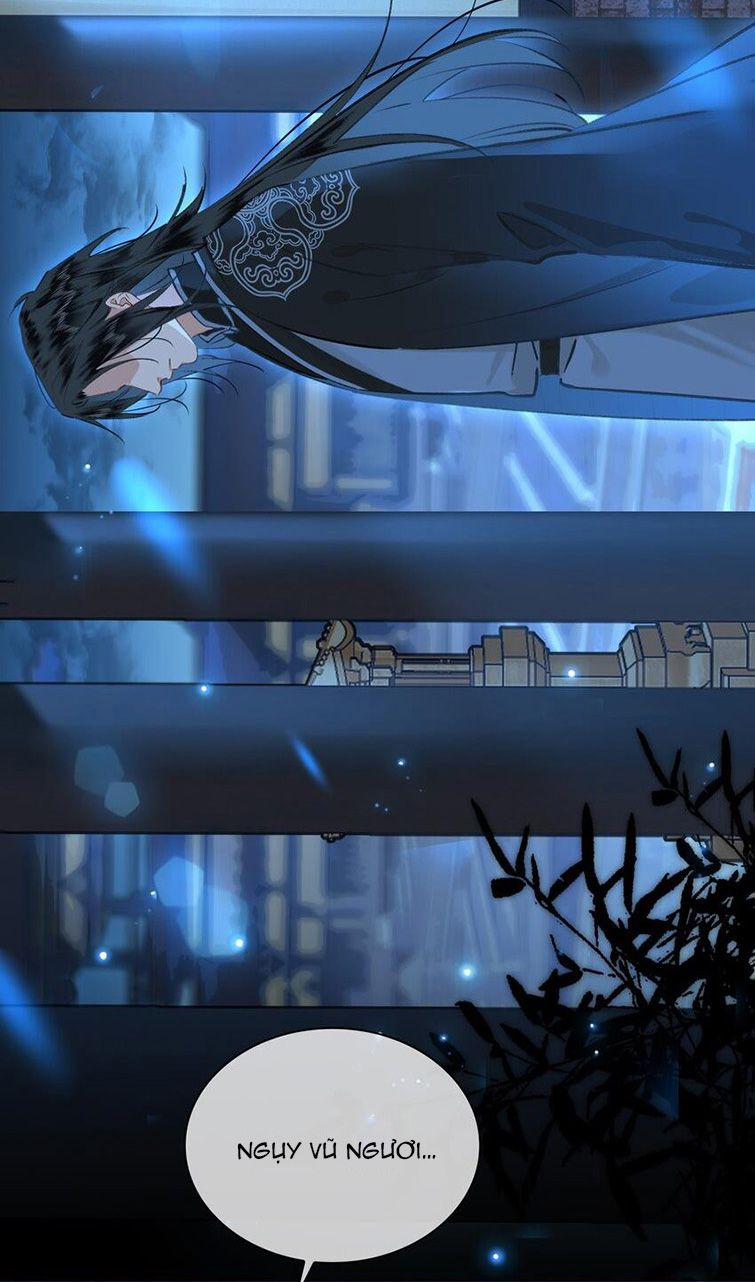 Tế Vũ Bất Tri Quy 76 trang 24