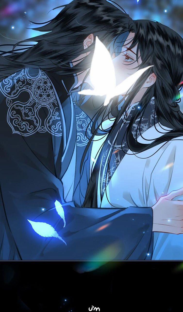 Tế Vũ Bất Tri Quy 76 trang 26